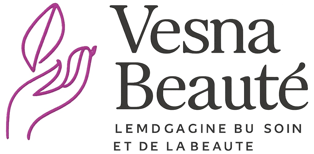 Vesna Beauté — Le Magazine du Soin et de la Beauté