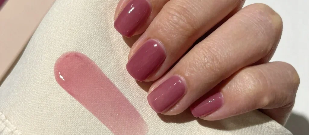 Choosing a Seasonal Nail Shade